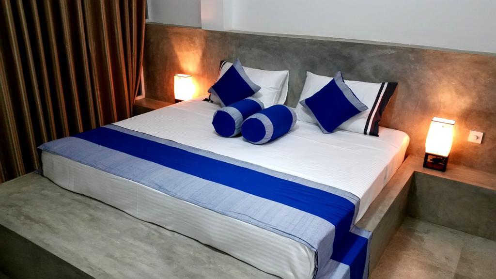 Diamond Lake Tourist Rest Anuradhapura Bagian luar foto