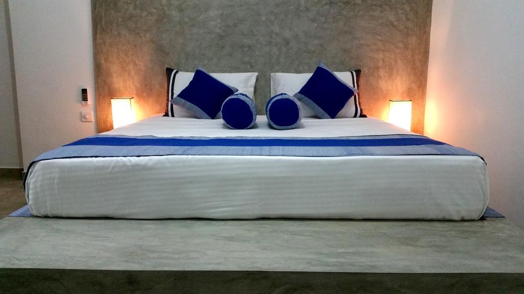 Diamond Lake Tourist Rest Anuradhapura Bagian luar foto