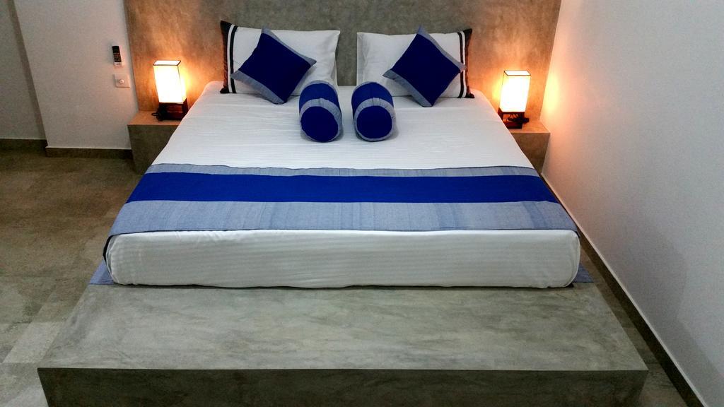 Diamond Lake Tourist Rest Anuradhapura Bagian luar foto