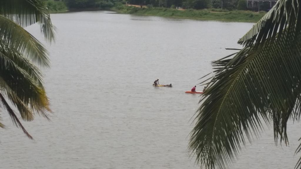 Diamond Lake Tourist Rest Anuradhapura Bagian luar foto