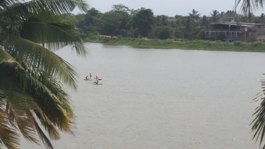 Diamond Lake Tourist Rest Anuradhapura Bagian luar foto