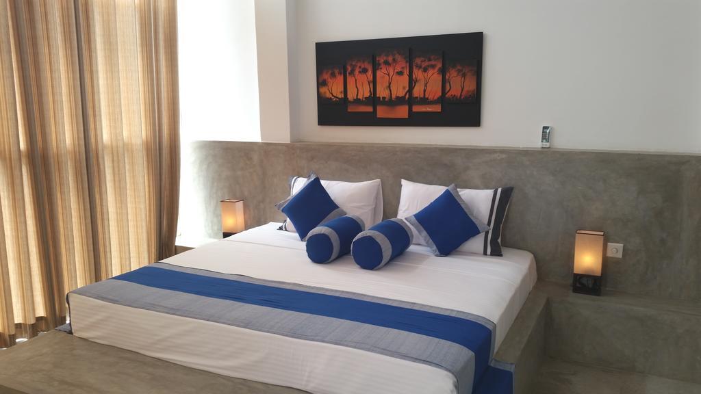 Diamond Lake Tourist Rest Anuradhapura Bagian luar foto