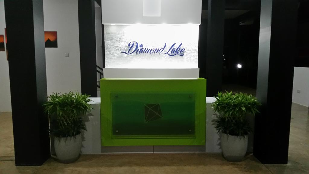 Diamond Lake Tourist Rest Anuradhapura Bagian luar foto
