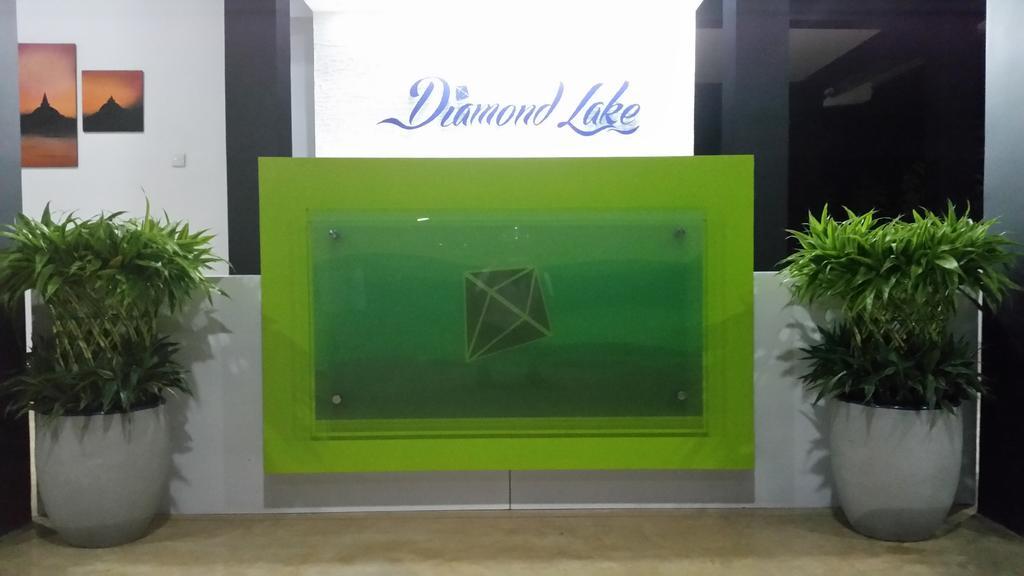 Diamond Lake Tourist Rest Anuradhapura Bagian luar foto