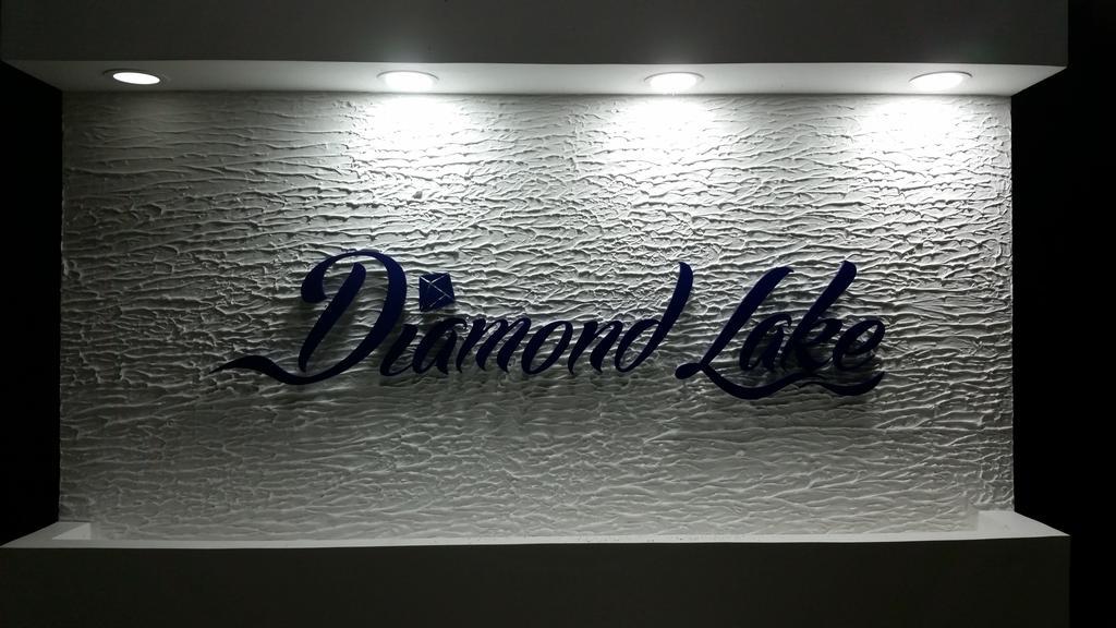 Diamond Lake Tourist Rest Anuradhapura Bagian luar foto