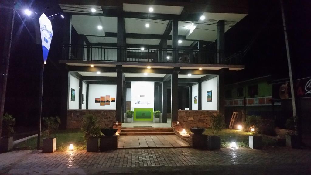 Diamond Lake Tourist Rest Anuradhapura Bagian luar foto